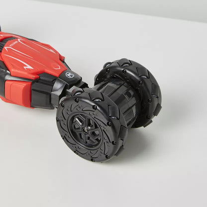 2.4G 4Axis Fixed Height With Usb For Kids - Blue