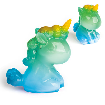Paulinda My Crystal Unicorn