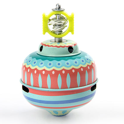 Mideer Pull Agyro-Blue