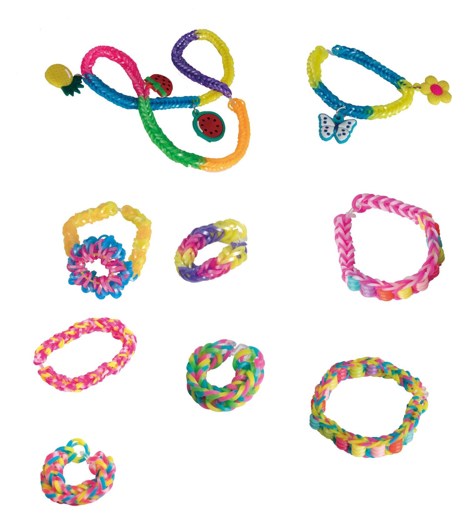 Paulinda Cool Loom Box