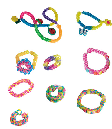 Paulinda Cool Loom Box