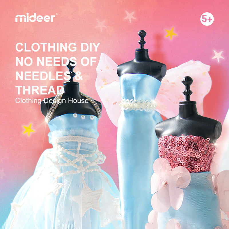 Mideer Clothing Design House