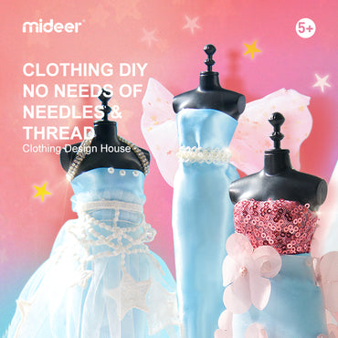 Mideer Clothing Design House