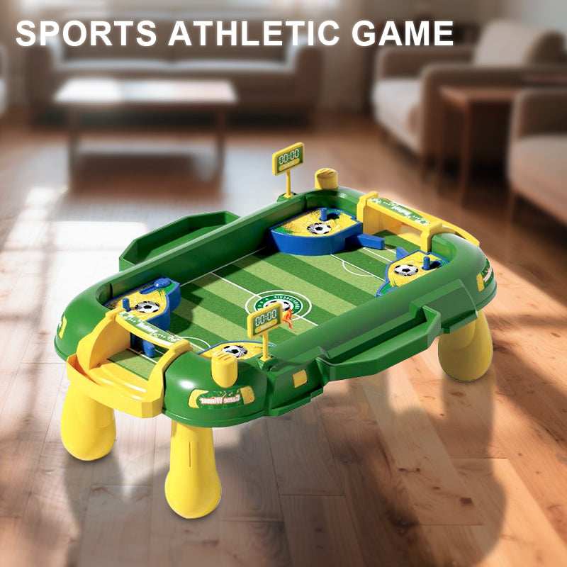 Mini Football Table Game for Kids gift toy in Kuwait