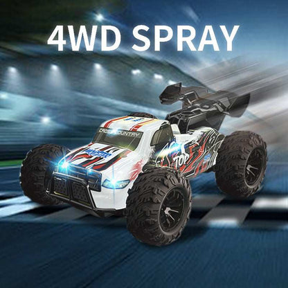 2.4G Watch Double Remote Control Car Toy For Kids gift toy in Kuwait