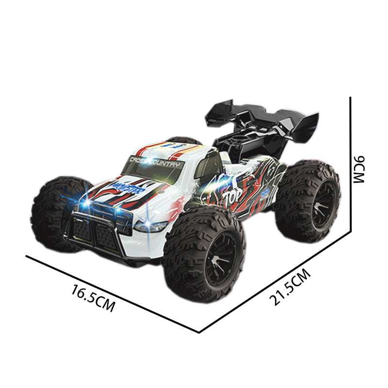 2.4G Watch Double Remote Control Car Toy For Kids playtime toy in Kuwait