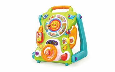 Hola Convertible Activity Table Walker