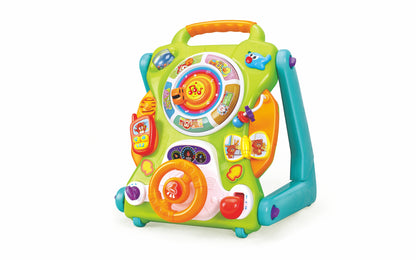 Hola Convertible Activity Table Walker
