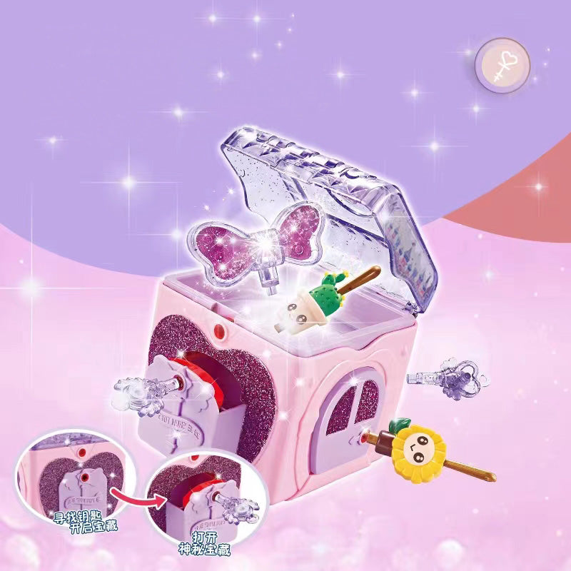 special Treasure Surprise Box