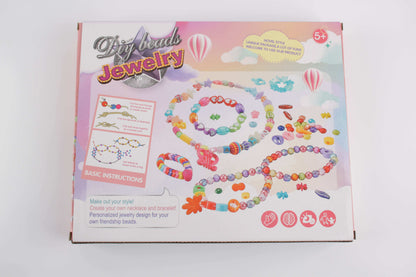 DIY Beads Carousel Handmade gift toy for kids in Kuwait