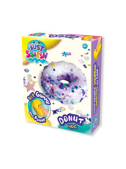 Paulinda Just Squish Donut 40gm