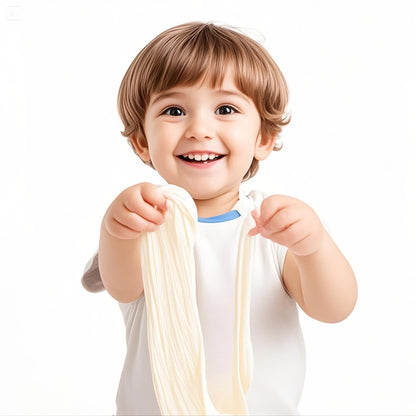 Paulinda Bubble Cheese Slime 250 Ml