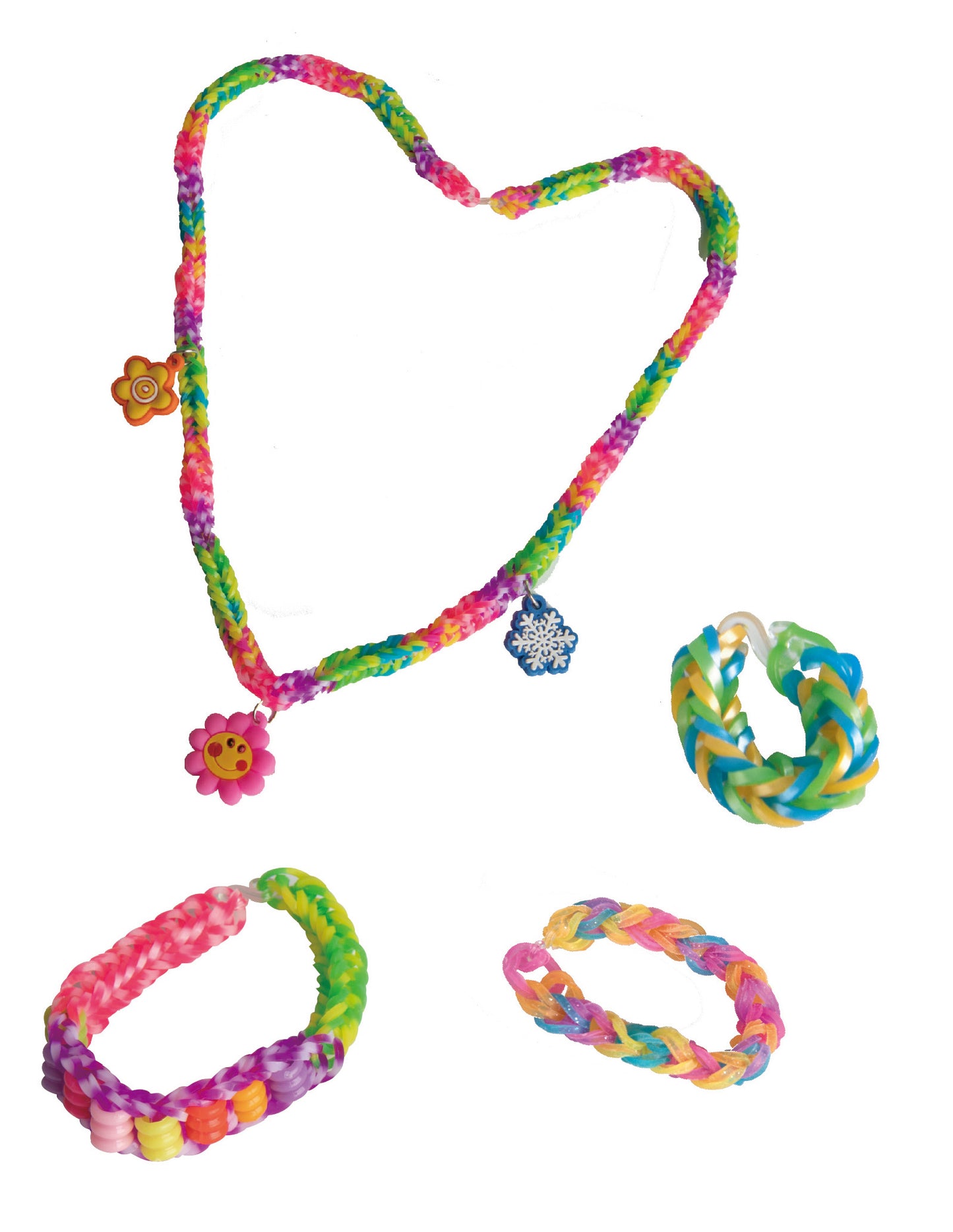 Paulinda Cool Loom Box