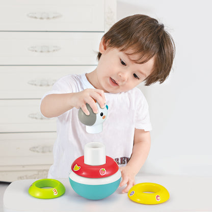 Hola Roly-Poly Unicorn