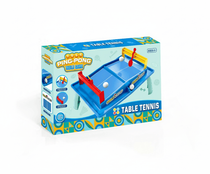 Ping Pong Table Game for kids in Kuwait