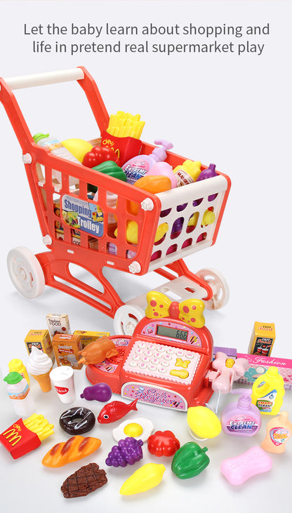 Fivestar Cute Cash register