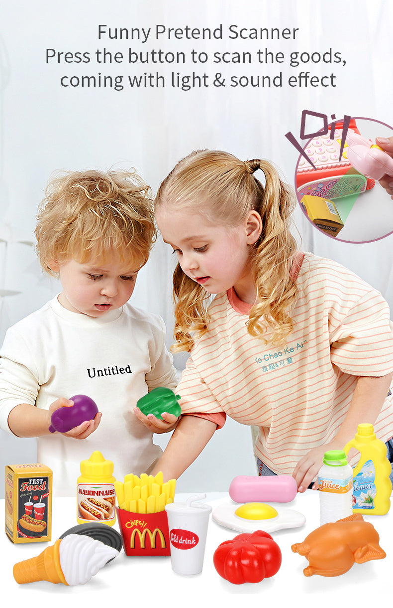 Fivestar Cute Cash register