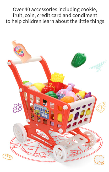 Fivestar Cute Cash register