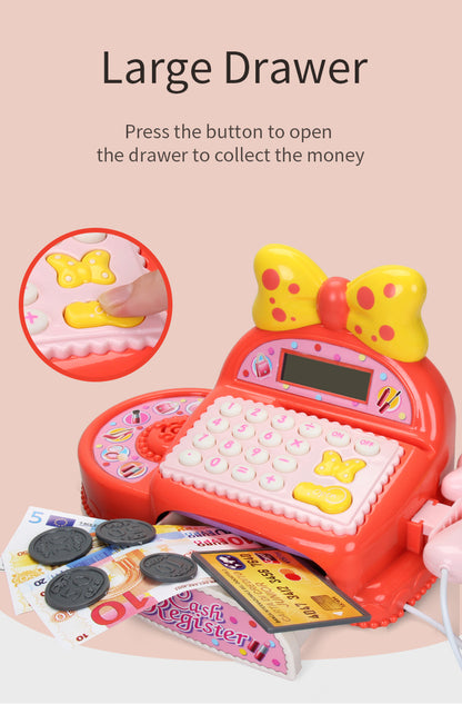 Fivestar Cute Cash register