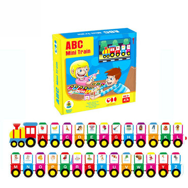 ABC Mini Train