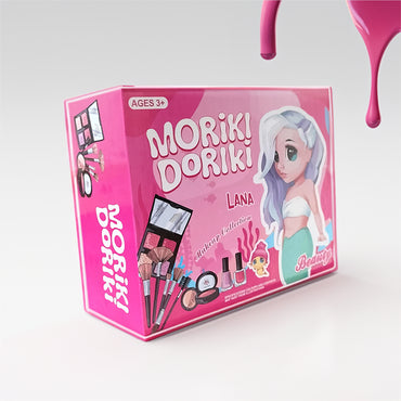 Moorik Dorik Lana Makeup Collection