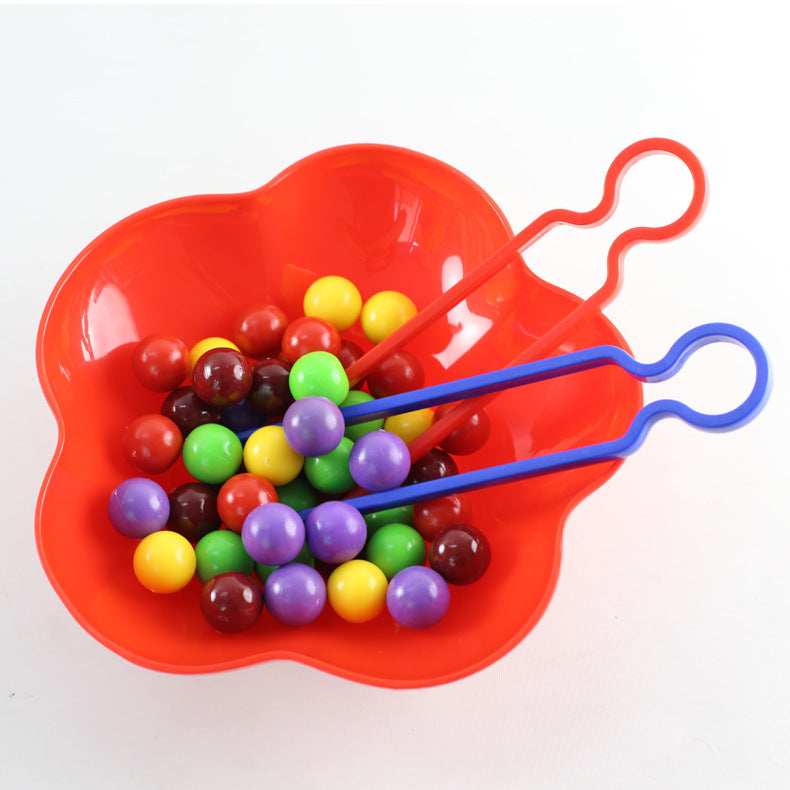 Bead Holder Game gift toy for kids in Kuwait