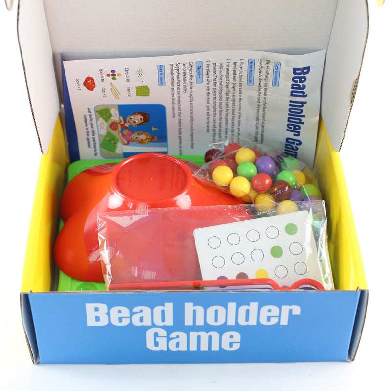 Bead Holder Game online toy store product in Kuwait