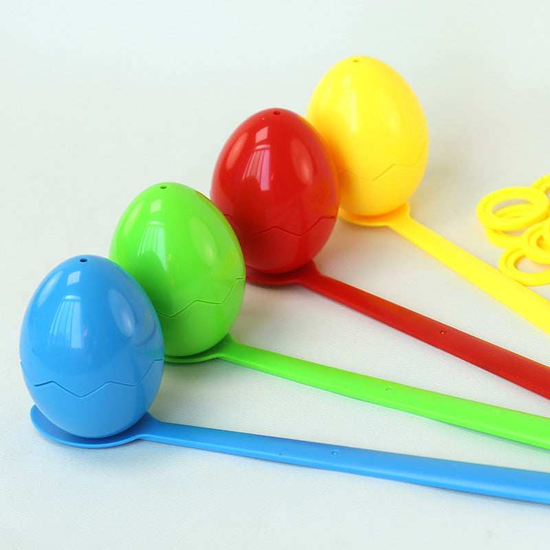 Balance The Eggs playtime toy for children in Kuwait
