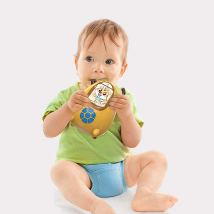 4 In 1 Smart Beating Musical Instrument Toy product details for kids in Kuwait