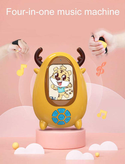 4 In 1 Smart Beating Musical Instrument Toy online toy store product in Kuwait