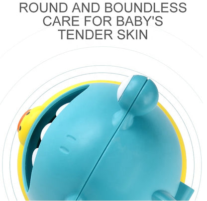 Shark Bubble Machine