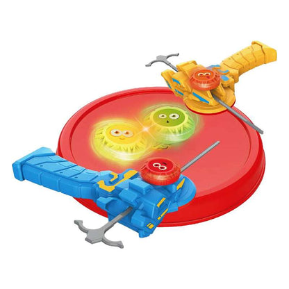 Interactive Gyroscopic Toy Set for Boy Girl gift toy for kids in Kuwait