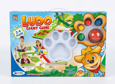 Ludo Game and Snake product details for kids in Kuwait