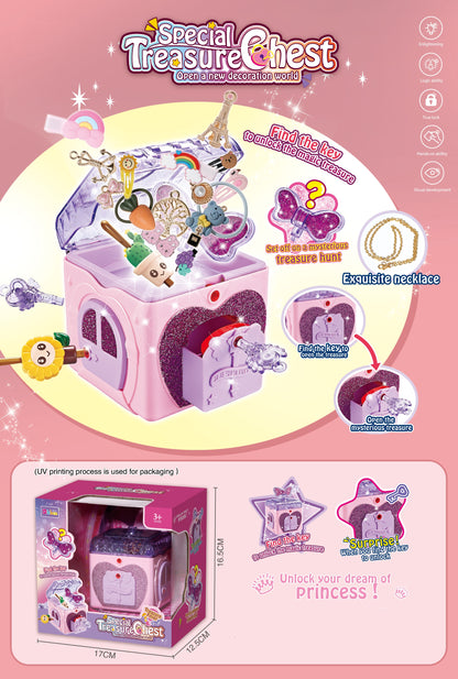 special Treasure Surprise Box