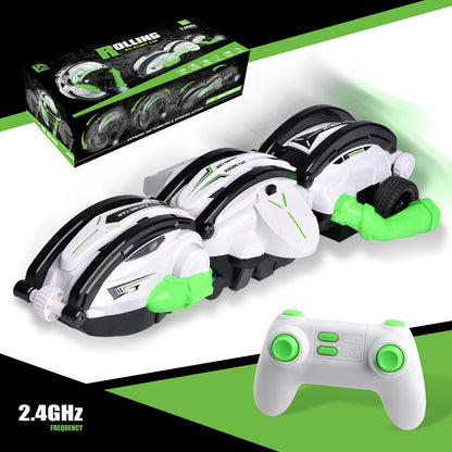 Remote Control Car 360° Roll