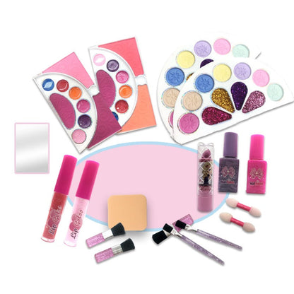 Fancy Handbag Bling Makeup - #toys for girls Kuwait# - #toys for girls 5 years old Kuwait# - #toys for girls 6 years old Kuwait# - #toys for girls 7 years old Kuwait#