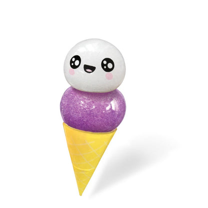 Nano Tape Bubble Pinch Toys - Sweet