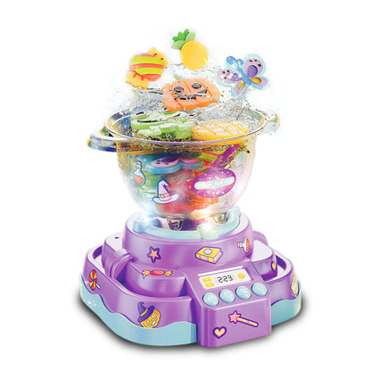 Magic Water Elf Toy Kit,