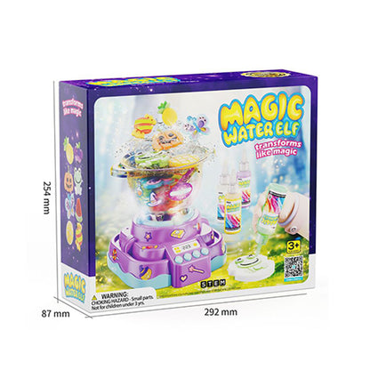 Magic Water Elf Toy Kit,