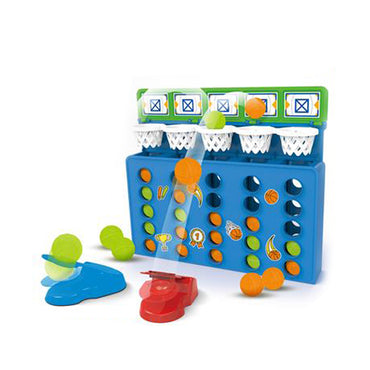 Tabletop Basketball Game Toys Fir Kids