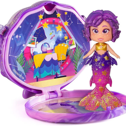 KookyLoos -Kooky  Mermaids Star