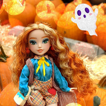 Glo-Up Girl Doll W2 - Rose - #toys for girls Kuwait# - #toys for girls 5 years old Kuwait# - #toys for girls 6 years old Kuwait# - #toys for girls 7 years old Kuwait#