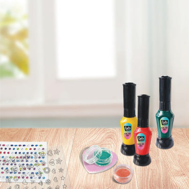 Design your own nail art - #toys for girls Kuwait# - #toys for girls 5 years old Kuwait# - #toys for girls 6 years old Kuwait# - #toys for girls 7 years old Kuwait#