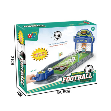 Mini Tabletop Games Soccer Toy For Kids