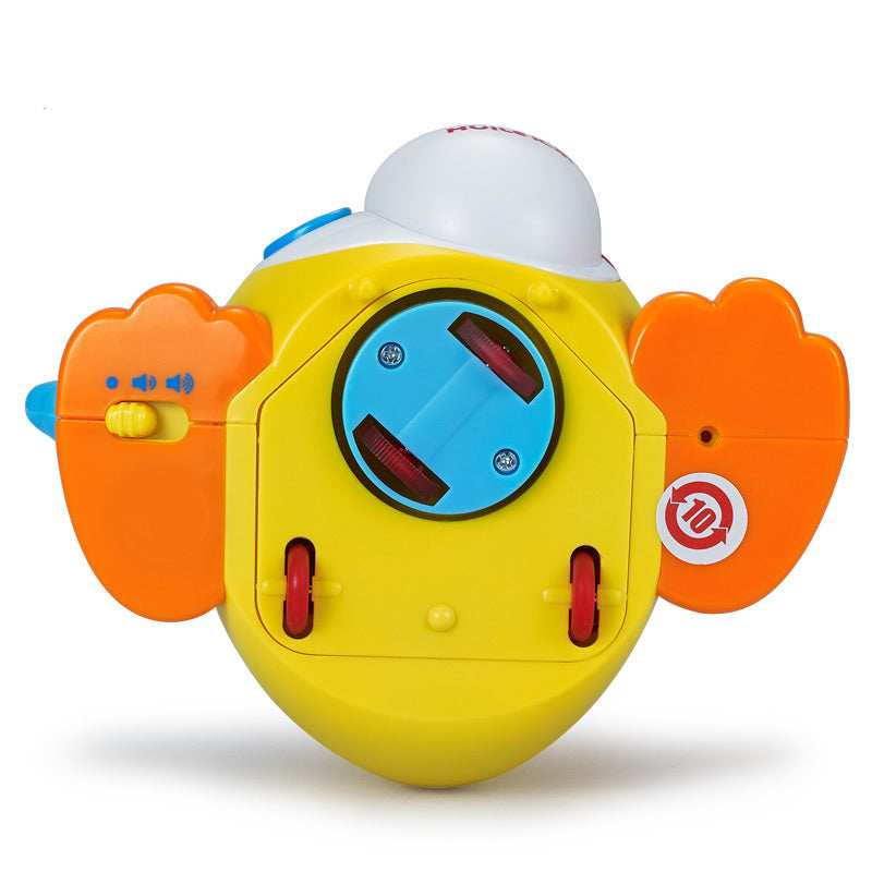 Hola Dancing Duck with Light/Music/Electric Universal online toy store product in Kuwait