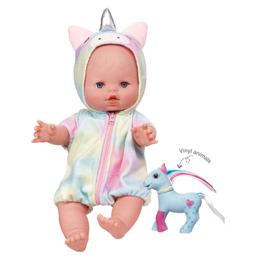 Unicorn Doll Clothing Set For Kids