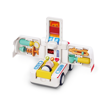 Hola Ambulance Toy