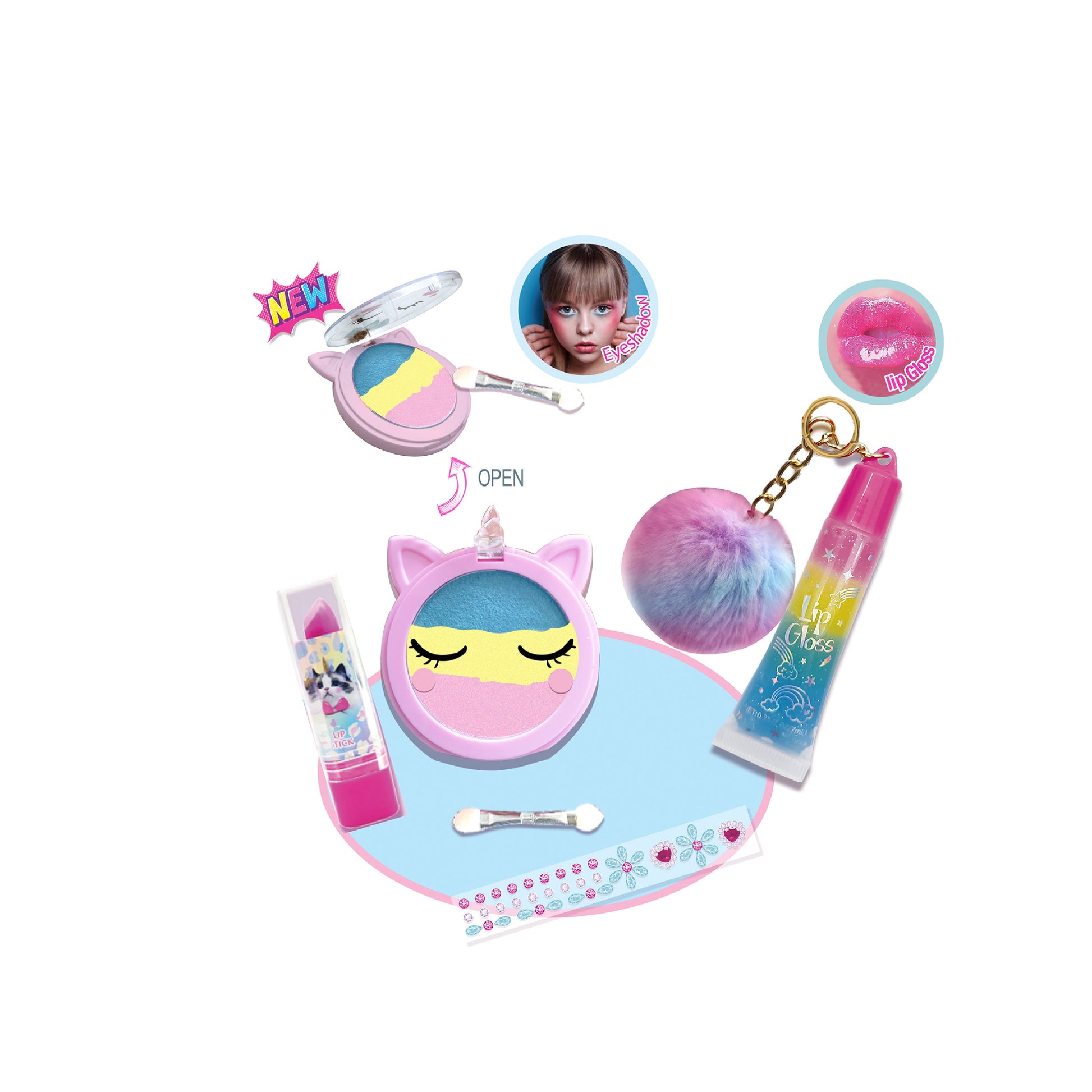 All For Beauty Best Collection For Party - #toys for girls Kuwait# - #toys for girls 5 years old Kuwait# - #toys for girls 6 years old Kuwait# - #toys for girls 7 years old Kuwait#