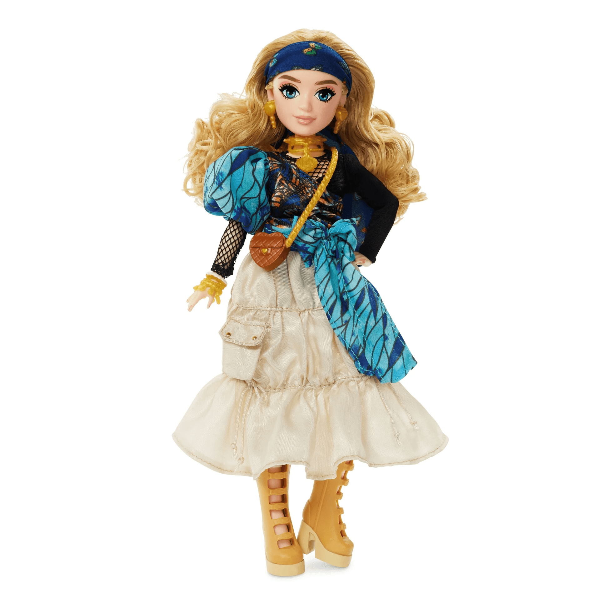 Autumn US Premium Fashion Doll online toy store product in Kuwait