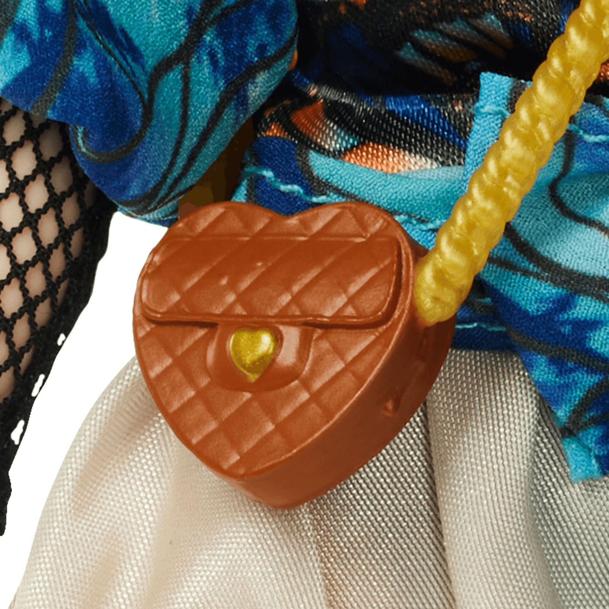 Autumn US Premium Fashion Doll kids toy with delivery in Kuwait